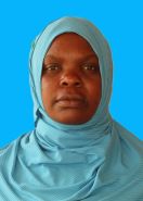 ZAINABU MUSSA