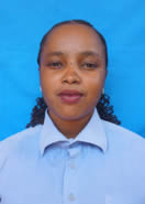 JACKLINE EVARIST MREMA