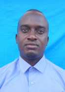 AMINIEL J MSUYA