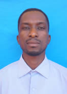 EDGAR ARSENEUS NDONDE