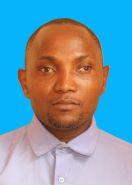 GLEDSON AMANI LENARD