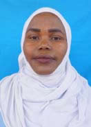 KHADIJA KHAJI