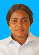 MAY MAGOMBA
