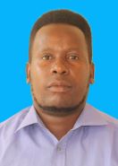 PAMPHILI B MSHANA