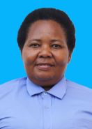 LILIAN R MNDOLWA