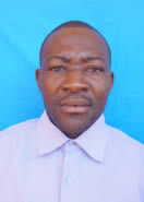 DICKSON H BALISESA