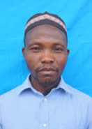 YONA MANYENYE