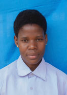 DORAH JOHN HEZRON
