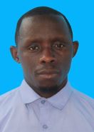 RAMADHANI MBONDE