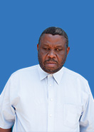 RICHARD OLOTU