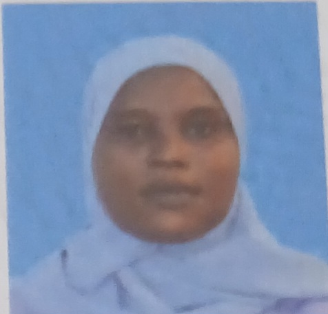 ZAINABU UMBILI