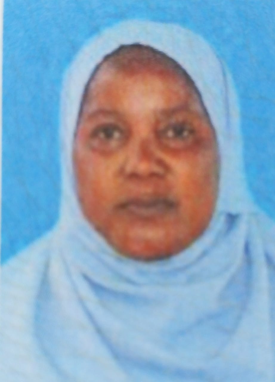 STELA CHARLES