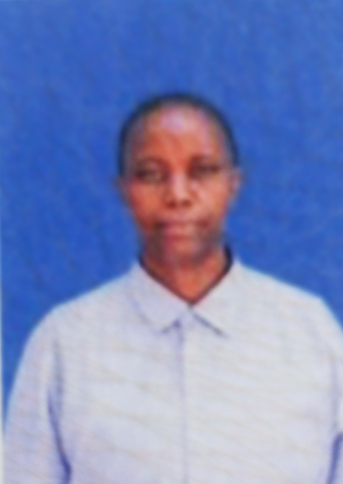 ELIZABETH KAFULA