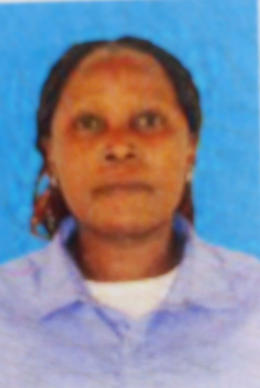 EDITH S MATENGA