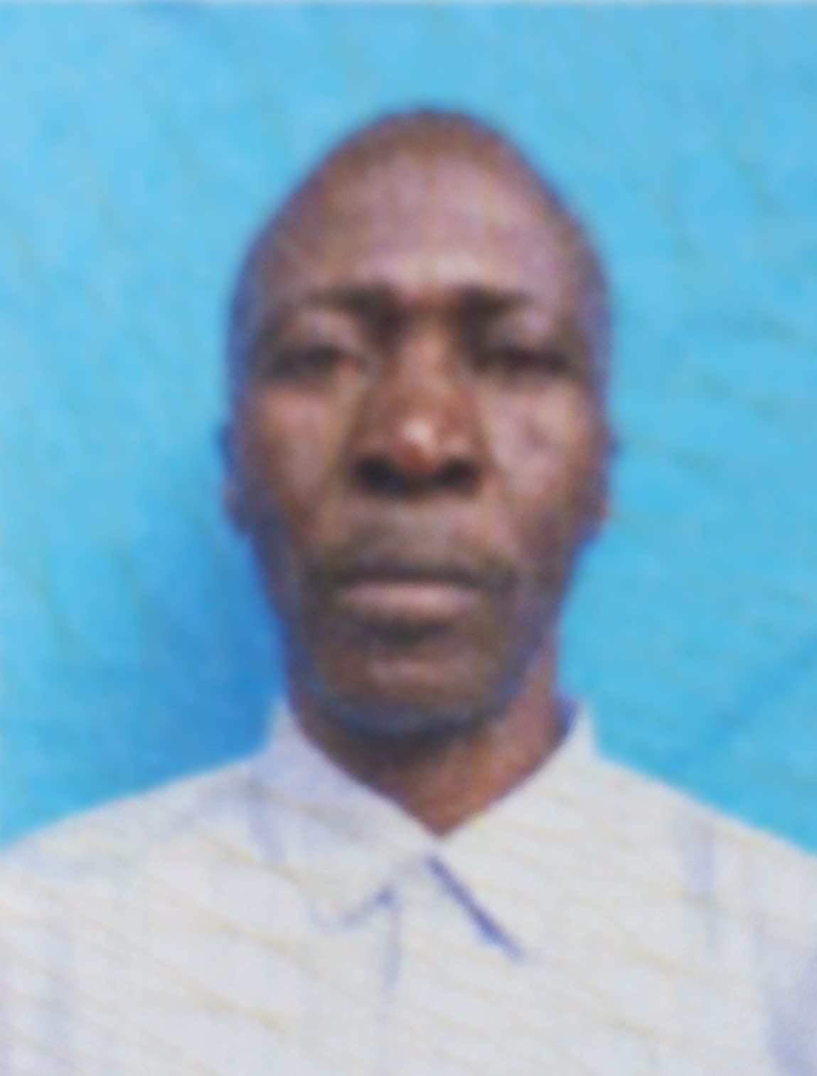 FRANCISCO M JOSEPH