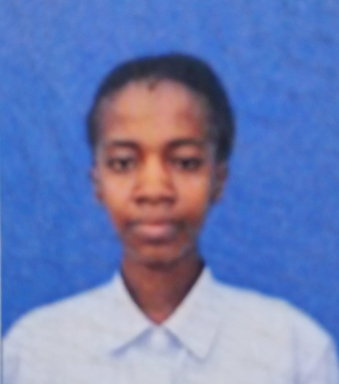 DORINE PASTORI MBOYA