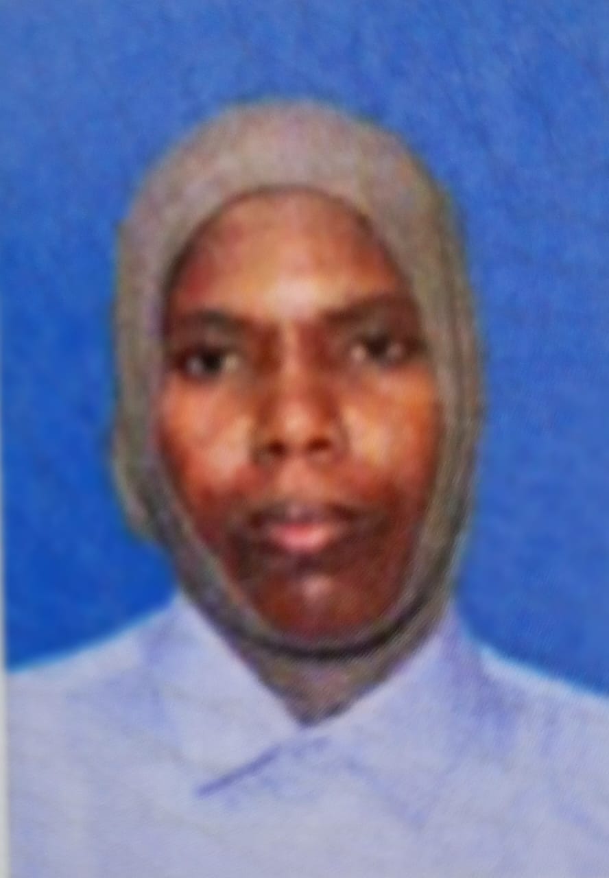 SIHABA H MASHAURI