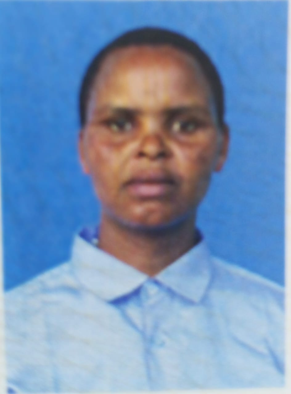 SELINA S GWALTU