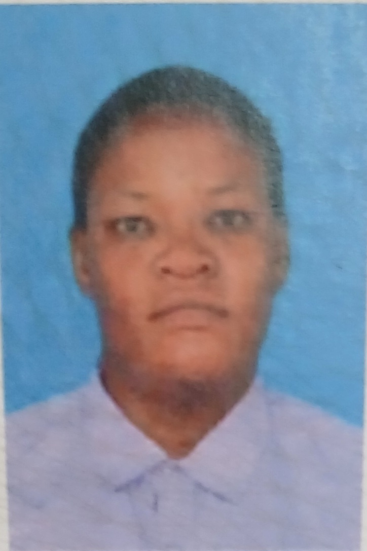 Jackline Ntunga machanya