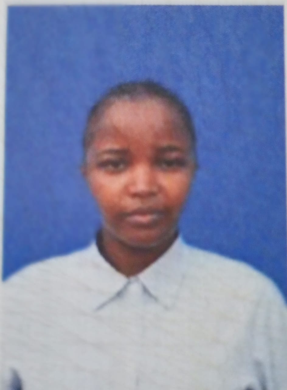 SESILIA S MSANGI