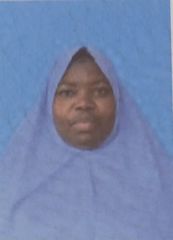 ZUKEIHA FADHILI