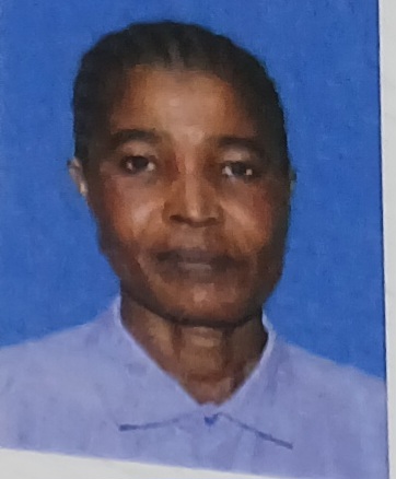 JOHA JUMA