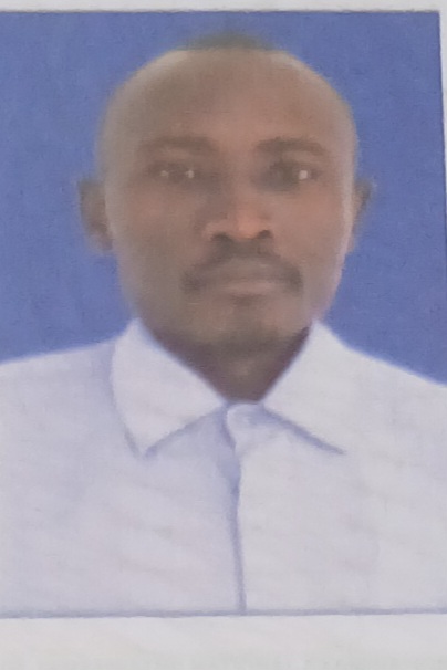 AMUDI HAMZA