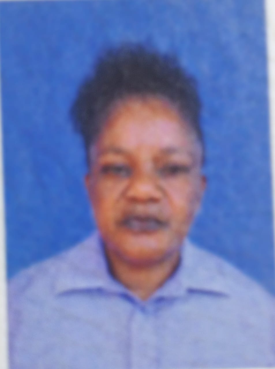 NEEMA JOHN