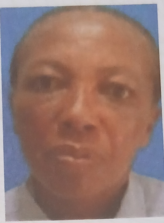 ZAINA GLADSON