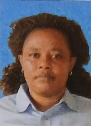 ANNA JOSEPHAT