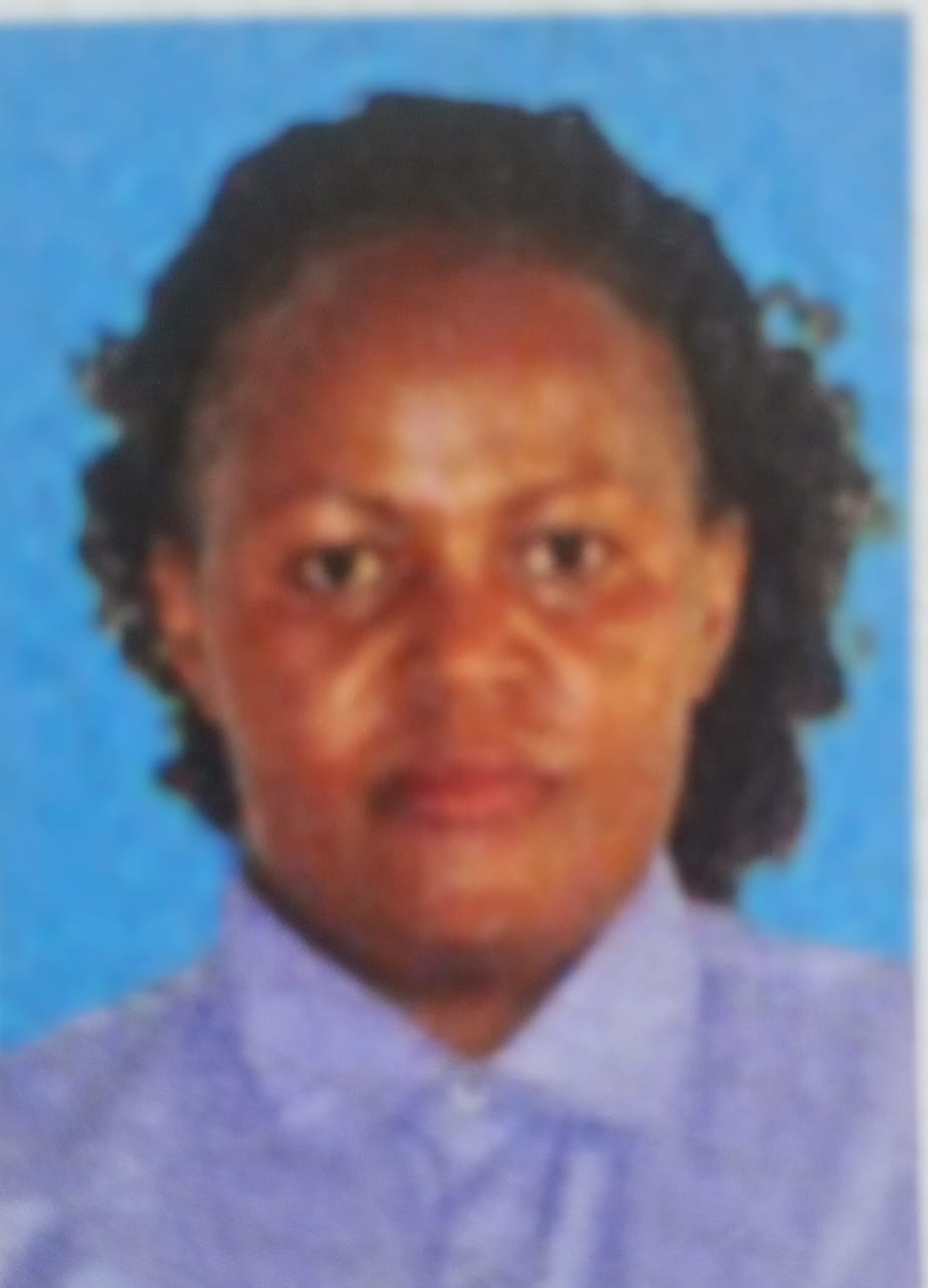 DELIFINA M MKWIZU