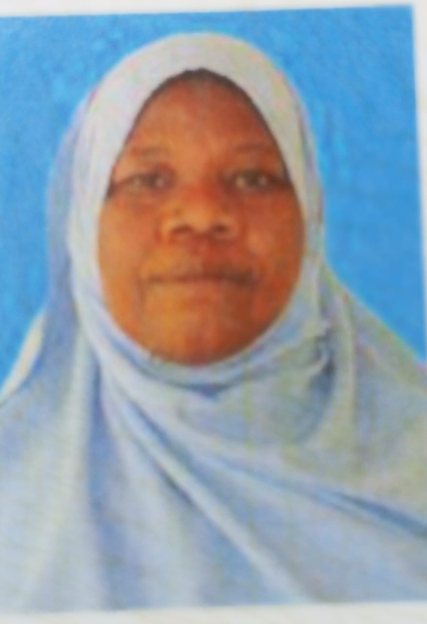 REHEMA MANYAKALA