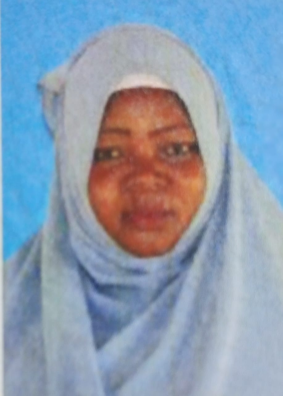 REHEMA MNKANGARA