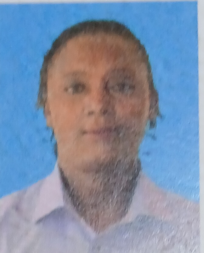 JULIANA KABATI