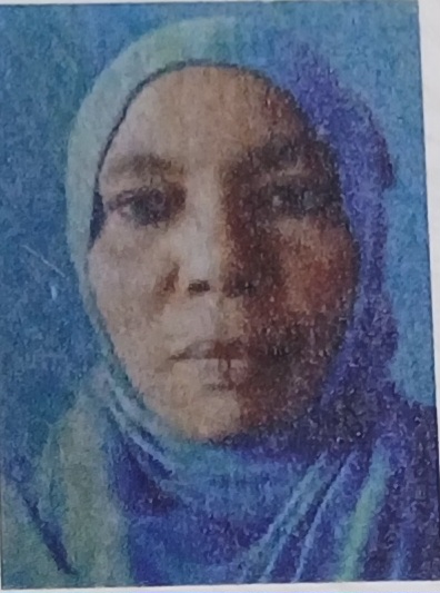 ALMISHI YUSUFU