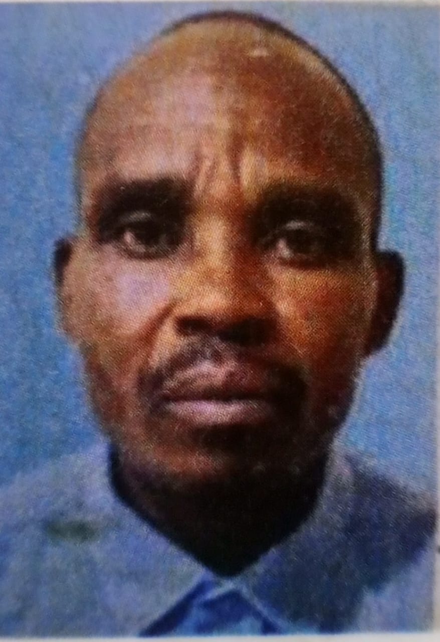 JOSHUA JORAM