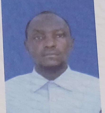 BENJAMIN JOSEPH KALINGA