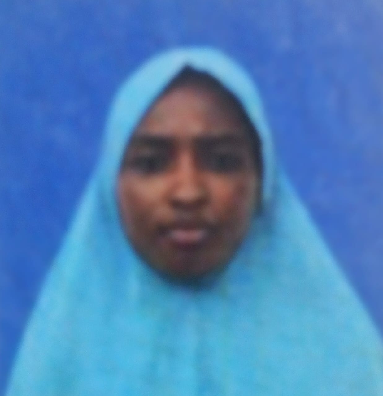 FURAHA ABDALLAH ZONGO