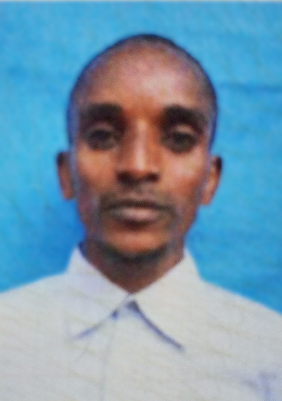 ELIBARIKI CHRISTOPHER