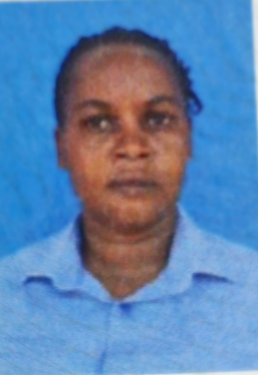 EDISTA H SHIRIMA
