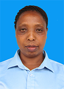 MAGDALENA S BUKHA
