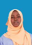 ZAINA M SHABANI