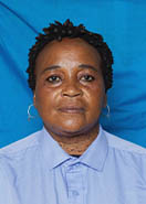 ROSEMARY NTEGA