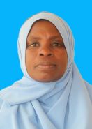 ZAWADI ATHUMANI