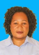 FANNE LAMSON