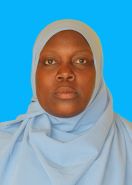 MARIAM HUSSEIN