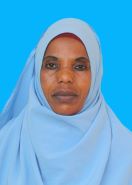 MARIA NGOLONGOLO