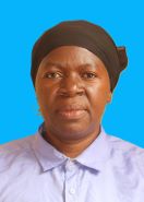 JAMILA ATHUMANI