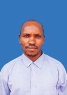JAMES VERAELI NANDOLE