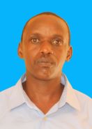 ISAYA MYANGWA